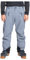 Quiksilver Men's BOUNDRY PT Pants, Flint Stone, S