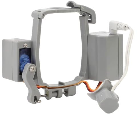 Drohnen-Abwurfsystem für Mavic Air 2, Tragbares Drohnen-Nutzlast-Abwurfgerät, Clip-Delivery-Transport-Drohnen-Abwurfsystem für Mavic Air