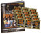 Panini World Class 2024 Fussball Sticker - 1 Album + 15 Tüten Sammelsticker