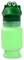 Nivofu Orinatoio Portatile per Bambin, Riutilizzabile Childâ Pottyâ, Bottiglie di urina, Toilette Mobile, Vasino, Auto Wc Vasino Bottiglia, Contenitore Urine per Auto, Campeggio, Bambino, Uomo, 600ML