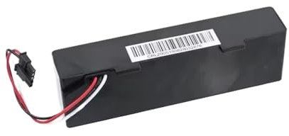 UEDBKCUJ Batería STYTJ02YM De 14,8 V, Compatible con Xiaomi, Mijia, Aspiradora LDS, Robot Aspirador P, Robot Aspirador 2S, Haier, JX37(5200mah)