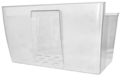MyApplianceSpares Bottom Freezer Drawer for Swan Vestel Fridge Freezer SR9050W SR9051W FK185W GTN366MW