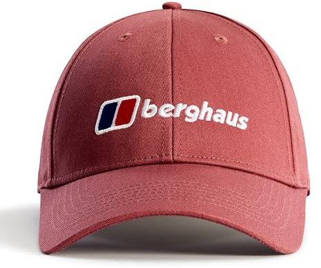 Berghaus Unisex Mützen Logo Recognition