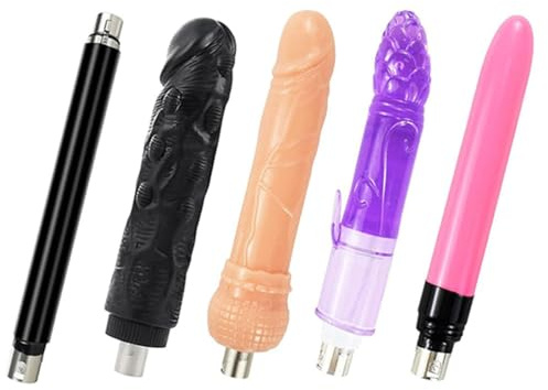 Fickle Maschine Aufsätze 3xlr Sexmaschine Aufsätzen Set Zubehör Sex Xxl Machiche Machische Dildo Für Frauen Aufsatz Sexmachine Männe Männer Mann Die,BKit
