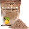 Angel-Berger Räuchermehl Räucherspäne Deluxe Verschiedene Sorten (500g, Buche Deluxe)