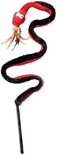 KONG Snake Teaser Cat Toy