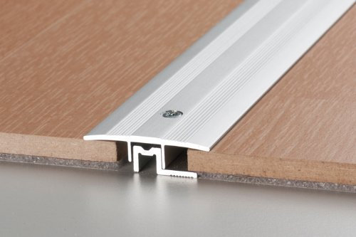 PS 400 Übergansprofil PEP 100cm Sahara