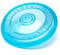 Toyz 25004 Petface Gummi-Frisbee-Hundespielzeug - Farblich sortiert