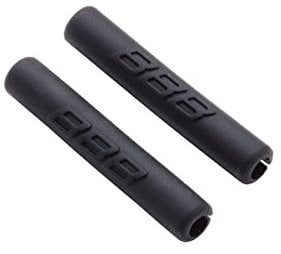 BBB – Protector Rubber CableWrap Bcb-90B 5 mm (2 Pcs) Black