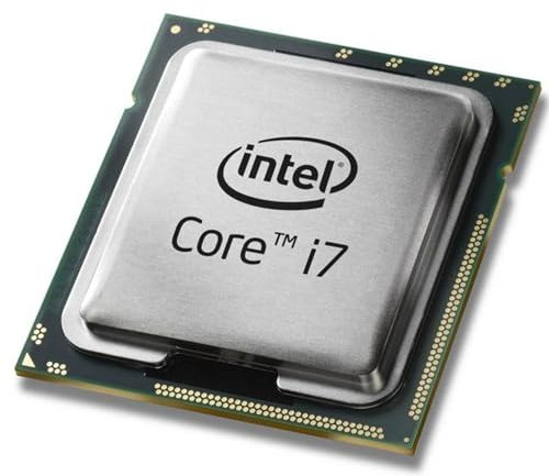 Intel CM8067702868314 - CORE I7-7700 3.60GHZ - Core i7-7700 Processor (8M Cache, up to 4.20 GHz)