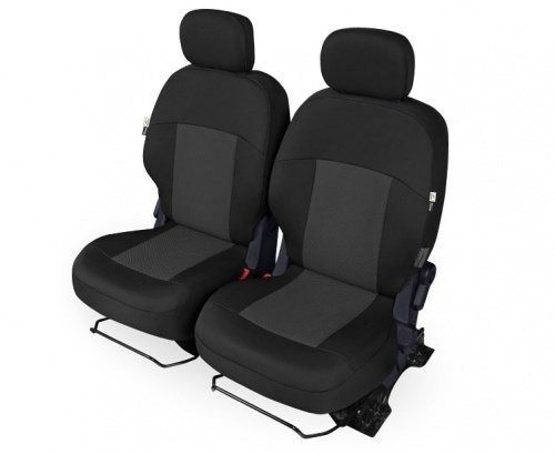 DKMOTO Maßgeschneiderte Van-Sitzbezüge für Citroen Berlingo