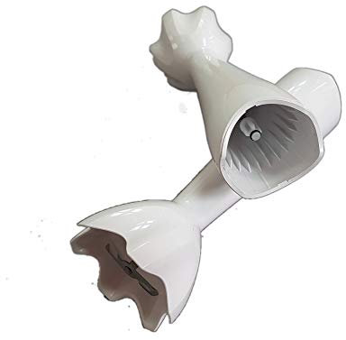 BSD Brazo Batidor para Batidora de Mano Braun 4191