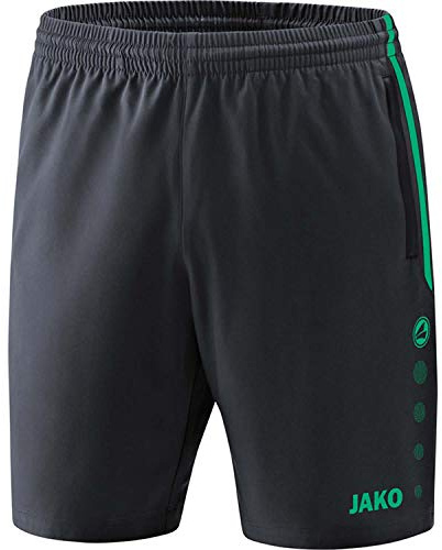 JAKO Women's Competition 2.0 Hooded