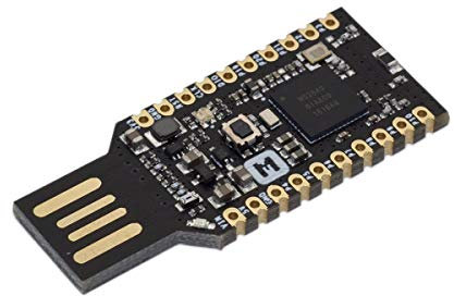 nRF52840 Micro Dev Kit USB Dongle