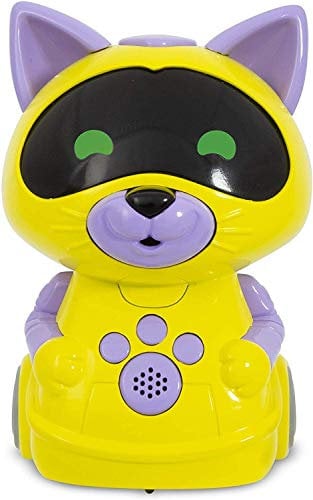 Clementoni - 52421 - Galileo - Digi_Bits - cat_bit