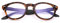 360 Grad Ring Fokus Linse Progressive Multifokale Lesebrille für Männer und Frauen Blaues Licht Blockieren Federscharnier Leser Ultraleichte Presbyopische Brille Keine Blinde Zone Tragbare Brillen