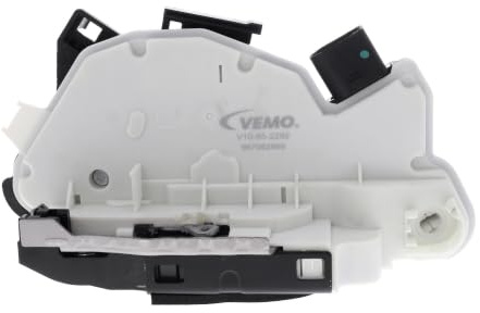 VEMO Türschloss V10-85-2292 vorne links, Kompatibel mit: SEAT Mii, SKODA CITIGO, VW UP!