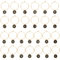 OOTSR 26 Pieces Alphabet Wine Glass Charms Tags Party Wineglass Markers for Drink Parties Cocktail Goblet Decor