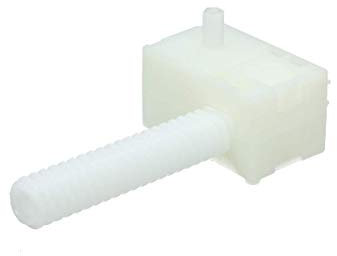 Engrenage pied arriere d'origine Lave-vaisselle 481253598054 WHIRLPOOL Lave-vaisselle 481253598054 WHIRLPOOL