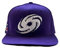 Frankfurt Galaxy ELF Snapback Basecap Cap Mütze ** Logo **