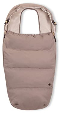 Silver Cross Reef Fußsack für Kinderwagen, Erde