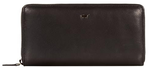 BRAUN BÜFFEL Anna Geldbörse RFID Leder 19 cm