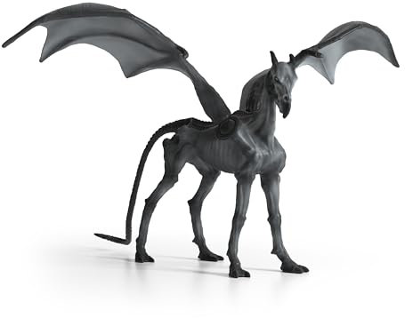 schleich 13996 Thestral, ab 6 Jahren, HARRY POTTER - Spielfigur, 21 x 16 x 18 cm