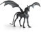 schleich 13996 Thestral, ab 6 Jahren, Harry Potter - Spielfigur, 21 x 16 x 18 cm