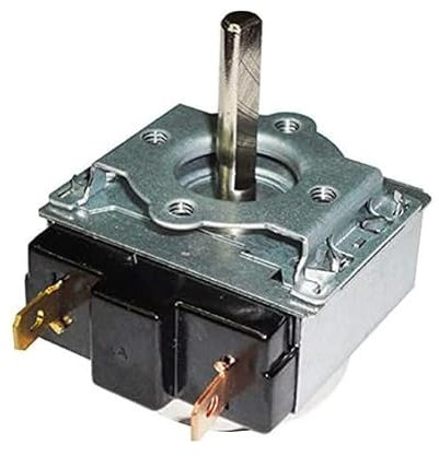 FIGEVIDA Timer Temporizzatore per forno 90 minuti 818600034 Smeg