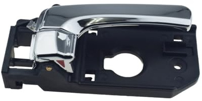 Manija Puerta Interio Manija de Puerta Interior Delantera Izquierda/Derecha para KIA Carnival 2006-2009 2010-2014 para VQ para 2,7 para 2,2 Cubierta Puerta