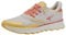 Tamaris Schnürer Damen Vegan sportlich orange,EU 39