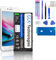High Power Ersatzakku kompatibel mit Apple iPhone 12 Mini A2176, A2398, A2400, A2399 GLK-Technologies Battery accu 2427mAh Akku inkl. Profi Werkzeug Set Kit NUE