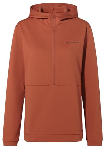 VAUDE Damen Women's Cyclist All Year Sweater T-Shirt