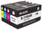 Überholter C1Q10-Druckkopf, kompatibel mit 711-Modellen Kompatibel mit DesignJet T120 T125 T130 T520 T525 T530 Drucker(711XL Ink Cartridge)