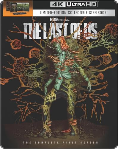 The Last of Us [Region Free] (IMPORT) (Nessuna versione italiana)