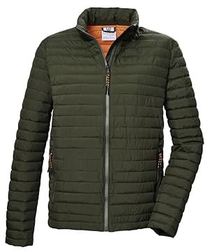 G.I.G.A. DX Gs 85 Mn Qltd Jckt Giacca trapuntata/giacca di transizione Uomo (Pacco da 1)