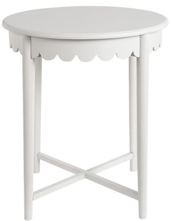 Mathilde M. Console Ronde Élise