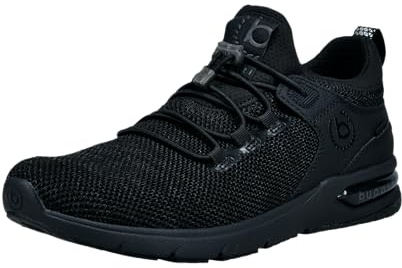bugatti man Herren Slipper, Männer Slipper, Mokassins