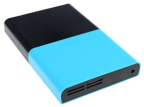 Multifunctional 12x18650 Battery Enclosure Uninterrupted Power Supply Case Box With Charging Light Battery Not Included Power Supply Box