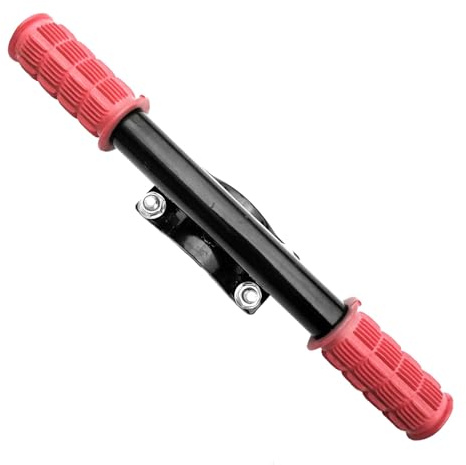 Yianyal Griff für Kindersitz, Fahrrad hinten, Zubehör für Hintersitz, kompatibel mit Lenker hinten, Durchmesser 2,5 – 3,2 cm, Wandern, Fahrrad, Rennrad, Outdoor