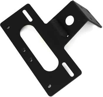 Verstellbarer Motorrad Nummernschildhalter Für Benelli Für TNT 125 135 2017-2022 2023 2024 Motorrad Kennzeichen Halter Rücklicht Halterung Ordentlich Fender Eliminator