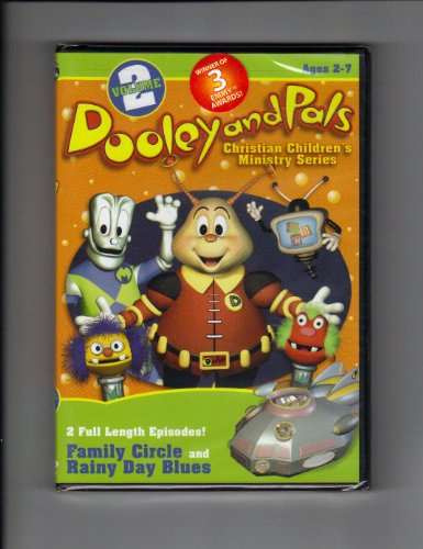 Dooley and Pals: Volume 2