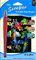 Mammut Spiel & Geschenk 141001 Kratzbild Motiv Giraffe, Komplettset mit Kratzmesser und Übungsblatt, Mini Scraper, Scratch, Kritzelbild, Kratzset für Kinder ab 8 Jahre, Regenbogen