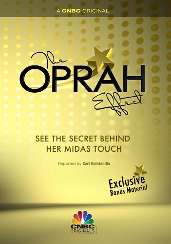 Oprah Effect: See the Secret Behind Her Midas Touch
