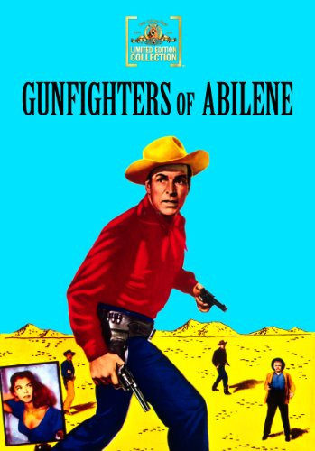 Gunfighters Of Abilene