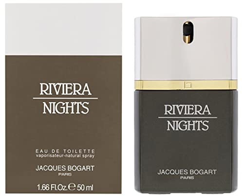 JACQUES BOGART - Riviera Nights Eau de Toilette