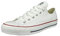 Converse All Star Ox Trainers UK 6 White
