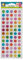 Craft Planet CPT 805201 Stickers, Papier, Multi, Einheitsgröße, 65 stück