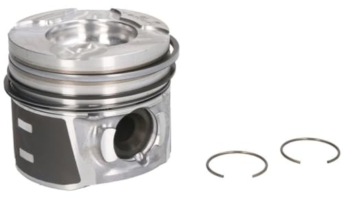 NÜRAL 87-424000-00 Piston