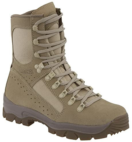 Meindl Desert Fox Bottes Sable 46